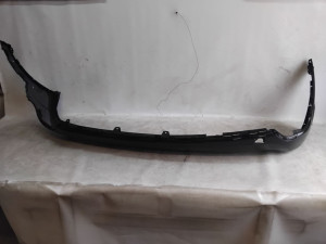 86612F1500 (KIA) Бампер задний нижняя часть 18-