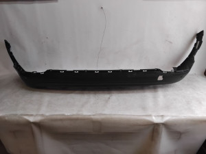 86612F1000 (KIA) Бампер задний нижняя часть -18