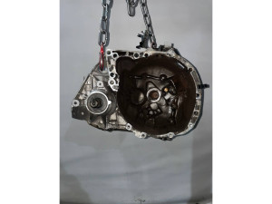 JH3080 (RENAULT) КПП 5 ступ спидометр с КПП 1.6MPI 8VRenault Sandero 07-13 Dacia Sandero 08-12