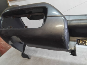 850220X800 (NISSAN) Бампер задний 96-