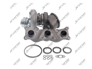 8M03-40M-Q53 (Jrone) Турбина задняя цилиндр 4-6BMW 3 E90-93 05-12 BMW Z4 E89 09-17 BMW 1 E81-88 04-11