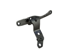 41007233587 (BMW) Петля крышки багажника верхняя леваяBMW 5 Gran Turismo F07 09-17