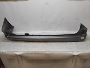 H50223LGMH (NISSAN) Бампер задній ляда