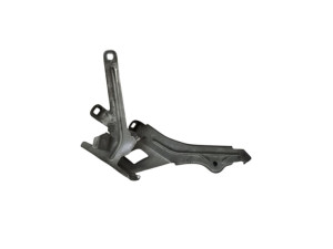 41357230576 (BMW) Кронштейн крыла переднего правого переднийBMW 5 Gran Turismo F07 09-17