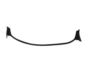 51767237487 (BMW) Уплотнитель крышки багажника средняя частьBMW 5 Gran Turismo F07 09-17