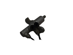 34336786586 (BMW) Главный тормозной цилиндр 2 выходаBMW 5 Gran Turismo F07 09-17 BMW 5 F10-18 10-17 Rolls-Royce Ghost 09-20