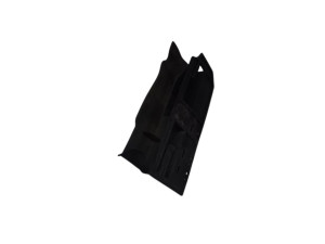17227594742 (BMW) Кронштейн передней панели проводкиBMW 5 Gran Turismo F07 09-17