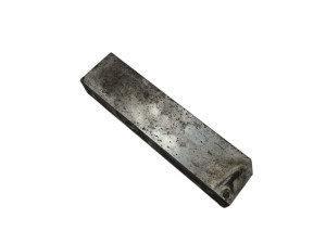 51117158874 (BMW) Кронштейн усилителя переднего бампера нижний правыйBMW 5 Gran Turismo F07 09-17 BMW 5 F10-18 10-17