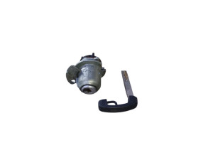 51217197803 (BMW) Цугалики двери передней левой с ключомBMW 5 Gran Turismo F07 09-17