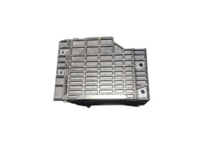 80A915398C (AUDI) Корпус аккумулятора 2 частиAudi Q5 16-