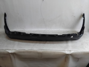86612F1500 (KIA) Бампер задний нижняя часть 18-