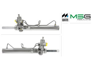 HY239R (MANDO) Рулевая рейка с ГУРHyundai Matrix 08-10