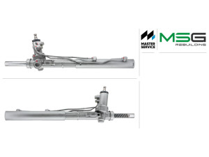 HY217R (MANDO) Рулевая рейка с ГУР