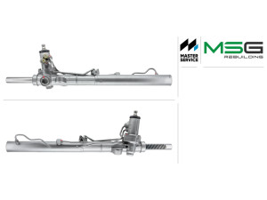 HY221R (MANDO) Рулевая рейка с ГУРHyundai Sonata NF 04-09