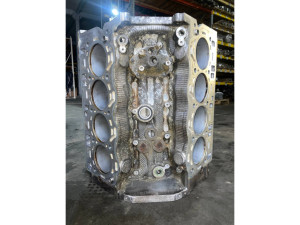 GE2861 (BMW) Блок двигателя голый 4.4T-GDI 32V N63B44CBMW 7 F01-F04 08-15 BMW X5 E70 07-13 BMW 5 G30-38 16-