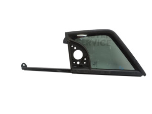 9818042280 (CITROEN) Стекло двери передней левой треугольникCitroen Berlingo 18-