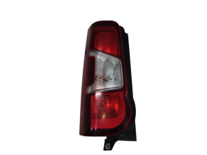 9819235880 (CITROEN) Фонарь задний левыйCitroen Berlingo 18- Opel Combo E 18-