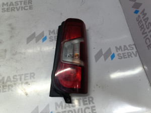 9820554880 (CITROEN) Фонарь задний правый