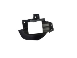 80A907907C (AUDI) Кронштейн датчика мертвых зон задний левыйAudi Q5 16-