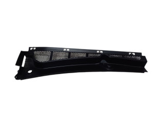 98165678XT (CITROEN) Пластик под лобовое стекло левыйCitroen Berlingo 18- Opel Combo E 18-