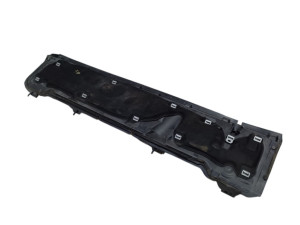 9816602280 (CITROEN) Пластик под лобовое стекло низCitroen Berlingo 18-