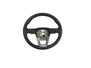 80A419091CP (AUDI) Руль кожа мульти под AIRBAGAudi Q5 16-