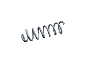 6001548731 (RENAULT) Пружина задняяRenault Sandero 07-13 Dacia Sandero 08-12 Dacia Logan 04-12