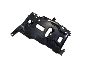 981528858000 (CITROEN) Полка аккумуляторная металлCitroen Berlingo 18-