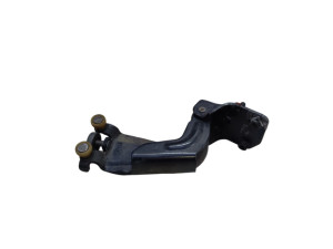 9816964480 (CITROEN) Ролик боковой двери правой центральныйCitroen Berlingo 18- Opel Combo E 18-