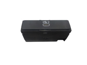 8W0035708A (AUDI) Разъем USBAudi A5 16-24 Audi A4 15- Audi Q5 16-