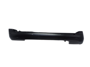 1633557280 (CITROEN) Бампер задний под парктроникCitroen Berlingo 18- Opel Combo E 18-