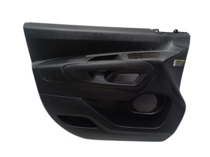 98167912ZD (CITROEN) Карта двери передней левойCitroen Berlingo 18-