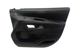98167913ZD (CITROEN) Карта двери передней правойCitroen Berlingo 18-