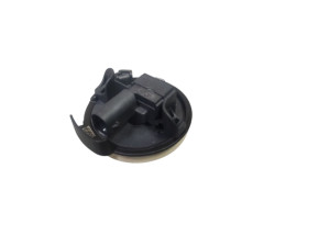 4N0955557A (AUDI) Датчик удара боковой переднийVW Touareg 18- Audi A4 15- Audi Q5 16-