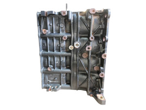 03G100103JX (VW) Блок двигателя голый 1.9TDI 8V BXE