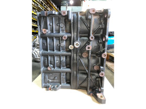 03G100103JX (VW) Блок двигуна голий 1.9TDI 8V BXE