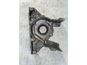 038103153D (VW) Крышка двигателя передняя