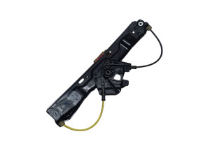 LR046661 (LAND ROVER) Стеклоподъемник задний левыйRange Rover Evoque 11-19