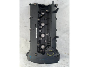 224102G200 (HYUNDAI) Крышка клапанная 2.0MPI 16V G4KD