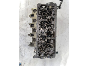 03L103351F (VW) Головка блока голая 2.0TDI 16VVW Golf VI 09-14 Audi A4 07-15 Skoda Octavia A5 04-13
