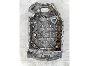 06J103603T (VAG) Поддон двигателя верхняя часть 2.0TFSI 16V CCTAVW Passat CC 08-16 VW Jetta VI 10-18 Audi Q3 11-18