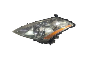 26060CC025 (NISSAN) Фара левая линза ксенон с электрокорректором ЕвропаNissan Murano 02-08