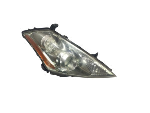 26010CC025 (NISSAN) Фара правая линза ксенон с электрокорректором ЕвропаNissan Murano 02-08