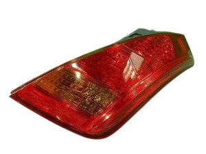 26550CB025 (NISSAN) Фонарь правый Европа 05-Nissan Murano 02-08
