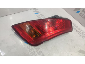 26550CB025 (NISSAN) Фонарь правый Европа 05-