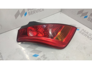 26555CB025 (NISSAN) Фонарь левый Европа 05-