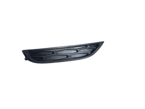 LR026545 (LAND ROVER) Накладка бампера переднего нижняя правая под ПТФRange Rover Evoque 11-19