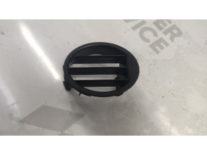 62257CC00A (NISSAN) Решетка бампера переднего левая