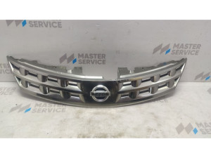 62310CA000 (NISSAN) Решетка радиатора хром