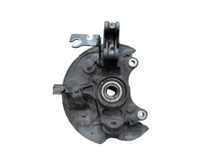 1632265380 (CITROEN) Поворотный кулак левый переднийCitroen Berlingo 18- Opel Combo E 18-